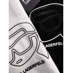 2025年8月29日入荷 新作Karl半袖 tシャツ高級なプレゼント/誕生日プレゼント/高品質/メンツ/記念品/ wenzhou工場