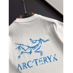 2025年8月29日入荷 新作ARCTERYX半袖 tシャツ高級なプレゼント/誕生日プレゼント/高品質/メンツ/記念品/ wenzhou工場