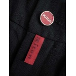 2025年8月29日入荷 新作KITONスラックス高級なプレゼント/誕生日プレゼント/高品質/メンツ/記念品/ wenzhou工場