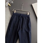 2025年8月29日入荷 新作Loropianaスラックス高級なプレゼント/誕生日プレゼント/高品質/メンツ/記念品/ wenzhou工場