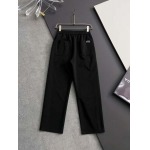 2025年8月29日入荷 新作Miumiuスラックス高級なプレゼント/誕生日プレゼント/高品質/メンツ/記念品/ wenzhou工場