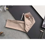 2025年8月29日入荷 新作Miumiuスラックス高級なプレゼント/誕生日プレゼント/高品質/メンツ/記念品/ wenzhou工場