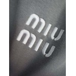 2025年8月29日入荷 新作Miumiuスラックス高級なプレゼント/誕生日プレゼント/高品質/メンツ/記念品/ wenzhou工場