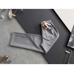 2025年8月29日入荷 新作Miumiuスラックス高級なプレゼント/誕生日プレゼント/高品質/メンツ/記念品/ wenzhou工場