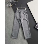 2025年8月29日入荷 新作Miumiuスラックス高級なプレゼント/誕生日プレゼント/高品質/メンツ/記念品/ wenzhou工場