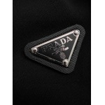 2025年8月29日入荷 新作Prada半ズボン高級なプレゼント/誕生日プレゼント/高品質/メンツ/記念品/ wenzhou工場