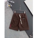 2025年8月29日入荷 新作Prada半ズボン高級なプレゼント/誕生日プレゼント/高品質/メンツ/記念品/ wenzhou工場