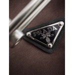 2025年8月29日入荷 新作Prada半ズボン高級なプレゼント/誕生日プレゼント/高品質/メンツ/記念品/ wenzhou工場