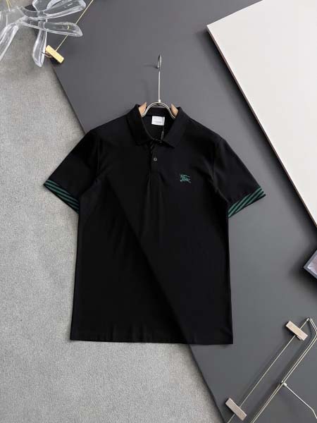 2025年8月29日入荷 新作Burberry半袖 tシャツ...