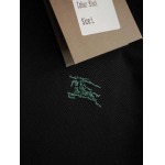 2025年8月29日入荷 新作Burberry半袖 tシャツ高級なプレゼント/誕生日プレゼント/高品質/メンツ/記念品/ wenzhou工場