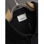 2025年8月29日入荷 新作Burberry半袖 tシャツ高級なプレゼント/誕生日プレゼント/高品質/メンツ/記念品/ wenzhou工場