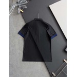 2025年8月29日入荷 新作Burberry半袖 tシャツ高級なプレゼント/誕生日プレゼント/高品質/メンツ/記念品/ wenzhou工場