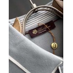 2025年8月29日入荷 新作Loropiana半袖 tシャツ高級なプレゼント/誕生日プレゼント/高品質/メンツ/記念品/ wenzhou工場