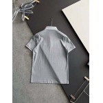 2025年8月29日入荷 新作Loropiana半袖 tシャツ高級なプレゼント/誕生日プレゼント/高品質/メンツ/記念品/ wenzhou工場