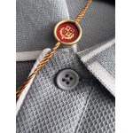 2025年8月29日入荷 新作Loropiana半袖 tシャツ高級なプレゼント/誕生日プレゼント/高品質/メンツ/記念品/ wenzhou工場