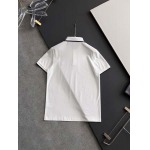 2025年8月29日入荷 新作Loropiana半袖 tシャツ高級なプレゼント/誕生日プレゼント/高品質/メンツ/記念品/ wenzhou工場