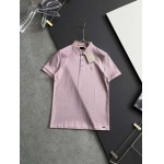 2025年8月29日入荷 新作Polo半袖 tシャツ高級なプレゼント/誕生日プレゼント/高品質/メンツ/記念品/ wenzhou工場