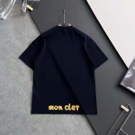 2025年8月29日入荷 新作Moncler半袖 上下高級なプレゼント/誕生日プレゼント/高品質/メンツ/記念品/ wenzhou工場