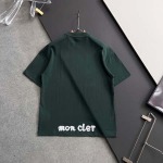 2025年8月29日入荷 新作Moncler半袖 上下高級なプレゼント/誕生日プレゼント/高品質/メンツ/記念品/ wenzhou工場