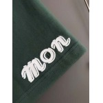 2025年8月29日入荷 新作Moncler半袖 上下高級なプレゼント/誕生日プレゼント/高品質/メンツ/記念品/ wenzhou工場