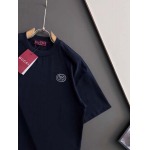 2025年8月29日入荷 新作Gucci半袖 上下高級なプレゼント/誕生日プレゼント/高品質/メンツ/記念品/ wenzhou工場