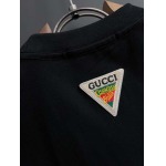 2025年8月29日入荷 新作Gucci半袖 tシャツ高級なプレゼント/誕生日プレゼント/高品質/メンツ/記念品/ wenzhou工場
