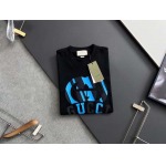 2025年8月29日入荷 新作Gucci半袖 tシャツ高級なプレゼント/誕生日プレゼント/高品質/メンツ/記念品/ wenzhou工場