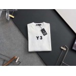 2025年8月29日入荷 新作Y-3半袖 tシャツ高級なプレゼント/誕生日プレゼント/高品質/メンツ/記念品/ wenzhou工場