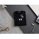 2025年8月29日入荷 新作Y-3半袖 tシャツ高級なプレゼント/誕生日プレゼント/高品質/メンツ/記念品/ wenzhou工場