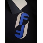 2025年8月29日入荷 新作Fendi半袖 tシャツ高級なプレゼント/誕生日プレゼント/高品質/メンツ/記念品/ wenzhou工場