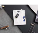 2025年8月29日入荷 新作Fendi半袖 tシャツ高級なプレゼント/誕生日プレゼント/高品質/メンツ/記念品/ wenzhou工場