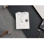2025年8月29日入荷 新作Dior半袖 tシャツ高級なプレゼント/誕生日プレゼント/高品質/メンツ/記念品/ wenzhou工場
