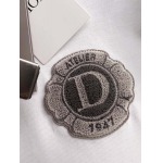 2025年8月29日入荷 新作Dior半袖 tシャツ高級なプレゼント/誕生日プレゼント/高品質/メンツ/記念品/ wenzhou工場