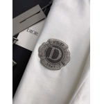 2025年8月29日入荷 新作Dior半袖 tシャツ高級なプレゼント/誕生日プレゼント/高品質/メンツ/記念品/ wenzhou工場