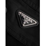 2025年8月29日入荷 新作Pradaズボン高級なプレゼント/誕生日プレゼント/高品質/メンツ/記念品/ wenzhou工場