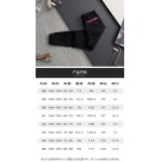 2025年8月29日入荷 新作Pradaズボン高級なプレゼント/誕生日プレゼント/高品質/メンツ/記念品/ wenzhou工場