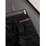 2025年8月29日入荷 新作Pradaズボン高級なプレゼント/誕生日プレゼント/高品質/メンツ/記念品/ wenzhou工場