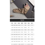 2025年8月29日入荷 新作Pradaズボン高級なプレゼント/誕生日プレゼント/高品質/メンツ/記念品/ wenzhou工場