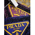 2025年8月29日入荷 新作Prada半袖 tシャツ高級なプレゼント/誕生日プレゼント/高品質/メンツ/記念品/ wenzhou工場