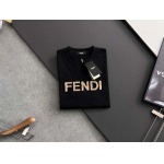 2025年8月29日入荷 新作Fendi半袖 tシャツ高級なプレゼント/誕生日プレゼント/高品質/メンツ/記念品/ wenzhou工場
