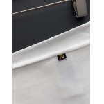 2025年8月29日入荷 新作Fendi半袖 tシャツ高級なプレゼント/誕生日プレゼント/高品質/メンツ/記念品/ wenzhou工場