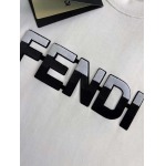 2025年8月29日入荷 新作Fendi半袖 tシャツ高級なプレゼント/誕生日プレゼント/高品質/メンツ/記念品/ wenzhou工場