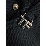2025年8月29日入荷 新作Tom Fordデニムパンツ高級なプレゼント/誕生日プレゼント/高品質/メンツ/記念品/ wenzhou工場