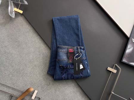 2025年8月29日入荷 新作DGジーパン高級なプレゼント/...