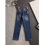 2025年8月29日入荷 新作DGジーパン高級なプレゼント/誕生日プレゼント/高品質/メンツ/記念品/ wenzhou工場