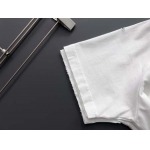 2025年8月29日入荷 新作Chrome hearts半袖 tシャツ高級なプレゼント/誕生日プレゼント/高品質/メンツ/記念品/ wenzhou工場