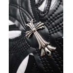 2025年8月29日入荷 新作Chrome hearts半袖 tシャツ高級なプレゼント/誕生日プレゼント/高品質/メンツ/記念品/ wenzhou工場