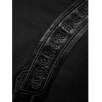 2025年8月29日入荷 新作Chrome hearts半袖 tシャツ高級なプレゼント/誕生日プレゼント/高品質/メンツ/記念品/ wenzhou工場