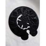 2025年8月29日入荷 新作Chrome hearts半袖 tシャツ高級なプレゼント/誕生日プレゼント/高品質/メンツ/記念品/ wenzhou工場