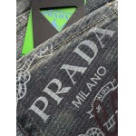 2025年8月29日入荷 新作Pradaジーパン高級なプレゼント/誕生日プレゼント/高品質/メンツ/記念品/ wenzhou工場